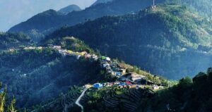 पर्यटकीय क्षेत्र ठूल्डाँडामा ‘फनर्पाक’ निर्माण