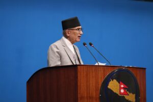 यस्ता छन्‌ आगामी बजेटका ५ उद्देश्य र ७ प्राथमिकता