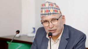 गभर्नर सिफारिस समिति बैठकपछि मन्त्रिपरिषद् बैठक बस्ने