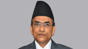 विश्व पौडेललाई गभर्नर बनाउन ओली-देउवा सहमत, आजै नियुक्त गर्ने तयारी