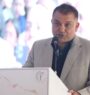भिजिट भिसा प्रकरणबारे गगनले मुख खाेले:गृहमन्त्रीले पद छाडेर अनुसन्धानलाई सघाउनुपर्छ