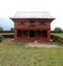 चितवनको उपरदाङगढीमा निर्माण भयो ऐतिहासिक कोतघर,पर्यटक बढ्ने अपेक्षा