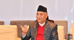 एमाले बागमती प्रदेशका वडाध्यक्षहरूको भेला आजदेखि, प्रधानमन्त्रीले उद्‌घाटन गर्ने