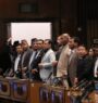 प्रतिनिधिसभा बैठक स्थगित