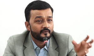 नागरिकको अपेक्षालाई सर्वोपरि राखेर अघि बढेका छौँ : मन्त्री यादव