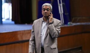 पत्रकार सम्मेलन गर्ने गृहमन्त्रीको तयारी