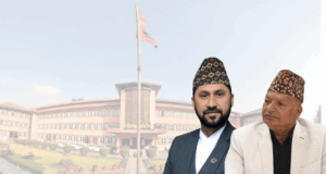 लामिछाने र जोशीको मुद्दाको सुनुवाइ सकियो, आजै आदेश आउने