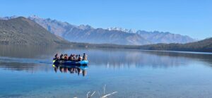 रारामा पर्यटकीय पूर्वाधारमा लगानी गर्न माग