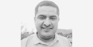 ४० वर्षीय पत्रकार फणी महतको निधन
