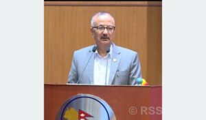 प्रतिनिधिसभामा १६५ जना सदस्य भए पुग्छः रमेश रिजाल