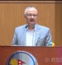 प्रतिनिधिसभामा १६५ जना सदस्य भए पुग्छः रमेश रिजाल