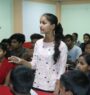 मेयरलाई विद्यार्थीको प्रश्न-हामी कहिलेसम्म अर्को पालिकाको विद्यालयमा पढ्न जाने ?