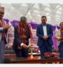मातृभाषाका समाचार प्रवाहले सङ्घीयताको मर्म व्यवहारमा उतार्न सहयोग पुग्छ सञ्चारमन्त्री गुरुङ