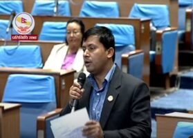 साउदी अरबमा अलपत्र परेका नेपालीको उद्धार गर्न माग