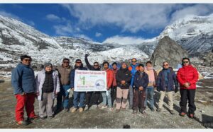 तराई, पहाड र हिमालको अनुभव हुने ‘ग्रेटर मुन्दुम ट्रेल’