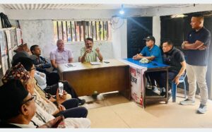 ‘विकास–निर्माणका काम कांग्रेसको उच्च प्राथमिकतामा’