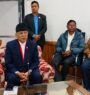 पूर्वाधार निर्माणमा माओवादी केन्द्रको उच्च प्राथमिकता