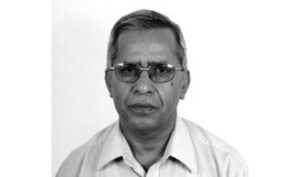 वरिष्ठ पत्रकार चालिसेको निधन