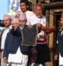 जेठ १८ गते रातो मच्छिन्द्रनाथको भोटो देखाउने साइत जुर्‍यो