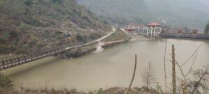 लमजुङमा १७ आयोजनाबाट विद्युत् उत्पादन
