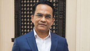 नागरिकको निक्षेपलाई राष्ट्र बैंकले सुरक्षा गर्दछ : नवनियुक्त गभर्नर डा पौडेल