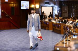 कर्मचारीको तलब बढेन, महँगी भत्ता पाँच हजार पुर्‍याइने