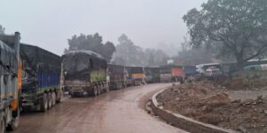 नारायणघाट-बुटवल सडकमा वैकल्पिक मार्ग प्रयोग गर्न आग्रह