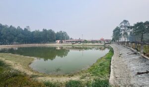 नमूना बन्यो गौरादहको ‘सहकारी खेती’ र ‘कृषि घरबास’