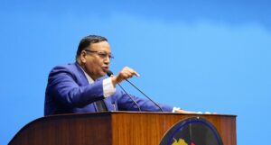 ‘सुत्दा नाफाको प्राधिकरण उठ्दा घाटा हुँदा सरकारको जवाफ खै ?’