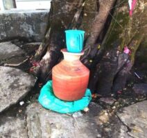 चौतारा र घैँटोमा पानी राख्ने चलन हराउँदै