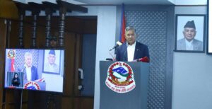 मन्त्रिपरिषद् बैठकका २९ निर्णय (सूचीसहित)