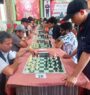 बुद्धिचाल प्रतियोगिताः आठ वर्षका बालकदेखि ६८ वर्षीय नागरिकसम्म भिड्दै