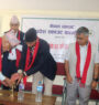 रुपन्देहीमा ‘एक घर, एक स्काउट’
