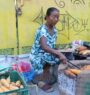 तीन दशकदेखि मकै बेचेर आत्मनिर्भर ‘शान्ति’, मासिक ८० हजारसम्म आम्दानी