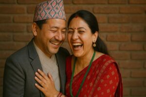 सुन्दरहरैँचाले ‘उत्कृष्ट ढुकुर जोडी’लाई सम्मान गर्ने