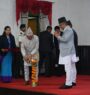 राज्यको लगानीमाथि जनताको निगरानी बढाउन सूचनाको हक अत्यावश्यकः राष्ट्रपति