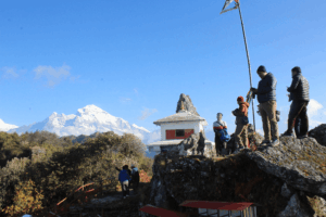 यातायातको सुविधासँगै मालिकाधुरी यात्रा सहज बन्यो