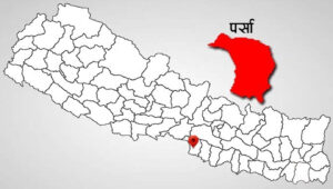 पर्सामा तीन लाख ५१ हजार ६२८ मतदाताको नाम अद्यावधिक