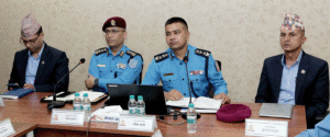१५ जेठको राजावादी प्रदर्शनलाई लिएर ‘हाइ अलर्ट’मा प्रहरी