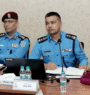 १५ जेठको राजावादी प्रदर्शनलाई लिएर ‘हाइ अलर्ट’मा प्रहरी