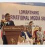 आतङ्कवाद, अराजकता र निरङ्कुशता लोकतन्त्र र प्रेस स्वतन्त्रताका शत्रु हुन्ः मन्त्री गुरुङ