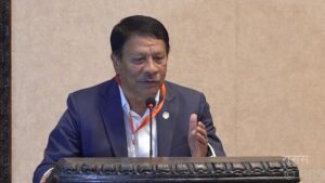 भाषा र संस्कृति संरक्षण गरी पुस्तान्तरण आवश्यकः उपप्रधानमन्त्री सिंह