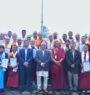 आत्मानुशासन, करुणा, सहिष्णुता र अहिंसालाई व्यवहारमा उतारौँ : राष्ट्रपति पाैडेल
