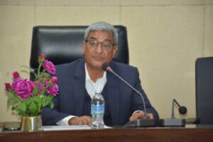 कांग्रेसको निष्कर्ष भिजिट भिसा प्रकरणमा गृहमन्त्री लेखकको संलग्नता छैन