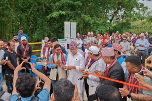 जनप्रतिनिधिसँग सपना, योजना र इमान्दारी हुनुपर्छ : राजेन्द्र लिङ्देन
