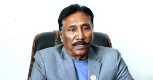 श्रमिकका अधिकार सुनिश्चित गर्ने मन्त्री भण्डारीको प्रतिबद्धता