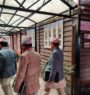 कुलिङ पिरियड हटाउन माग गर्दै मुख्यसचिव र सचिवहरू सभामुखको कार्यकक्षमा