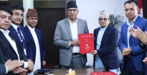 कर प्रणाली पारदर्शी र डिजिटल बनाउन सुझाव