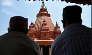 १० वर्षपछि आफ्नै मन्दिरमा पुनःस्थापना हुँदै मच्छेन्द्रनाथ (तस्वीरहरू)