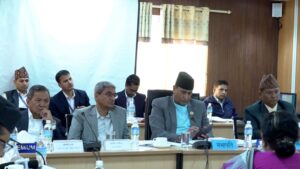 नागरिकता सम्बन्धी विधेयक अघि बढाइने